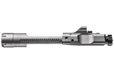 Image of VKTR Industries Complete Piston Bolt Carrier Group, AR Platform, 8.4in, Chrome, Black, V20090719001RP