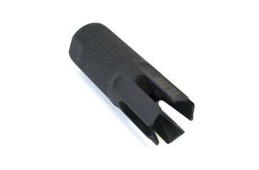Image of Vltor 5.56/.223 Muzzle Device, Black, VC-NRWL