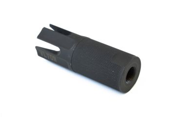 Image of Vltor 5.56/.223 Muzzle Device, Black, VC-NRWL