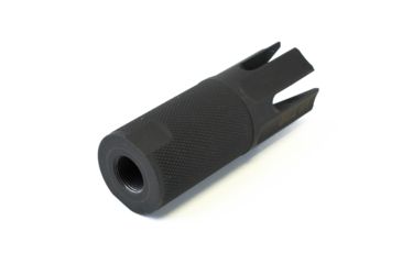 Image of Vltor 5.56/.223 Muzzle Device, Black, VC-NRWL