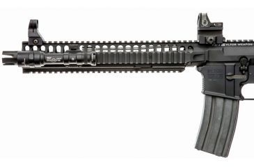 Image of Vltor 5.56/.223 Muzzle Device, Black, VC-NRWL