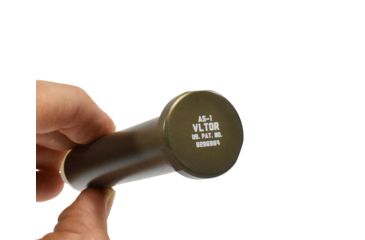 Image of VLTOR A5 Buffer, 3.80 oz, Tan, A5H0