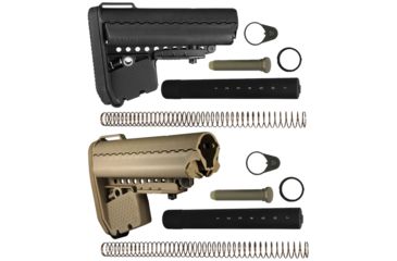 Image of Vltor A5 Stock Combo Kit?