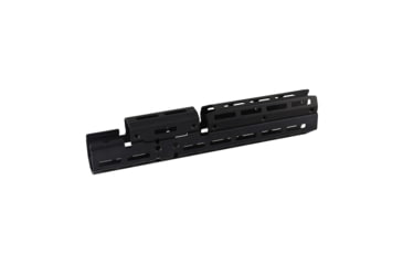 Image of VLTOR Weapon Systems CMRD-AKM-E, AK Handguard, Fits AK Rifles, Matte Finish, Black CMRD-AKM-E