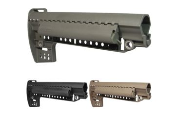 Image of Vltor ARM: Rifle Stock Assembly, A1 Length