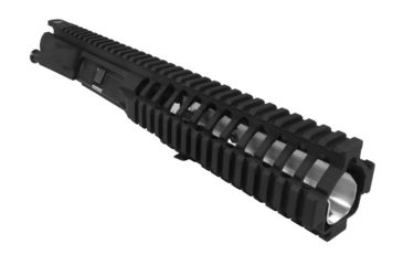 Image of Vltor Carbine Length Upper Receiver with Shell Deflector Only, Black VIS-1SK