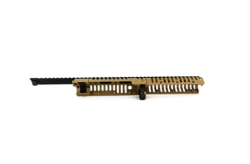 Image of Vltor CASV-14 M14 Rail System, Flat Dark Earth CASV-14T