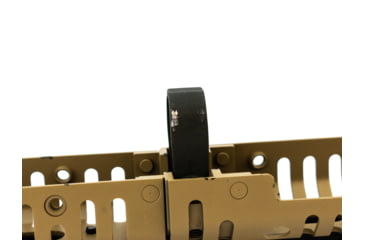 Image of Vltor CASV-14 M14 Rail System, Flat Dark Earth CASV-14T