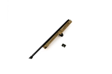 Image of Vltor CASV-14 M14 Rail System, Flat Dark Earth CASV-14T