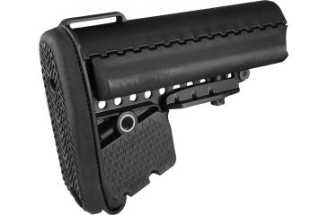 Image of USED Vltor Enhanced Modular Stock, Commercial, Black AEB-CB, EDEMO1, Used, Condition Like New, Inspect and Rebox