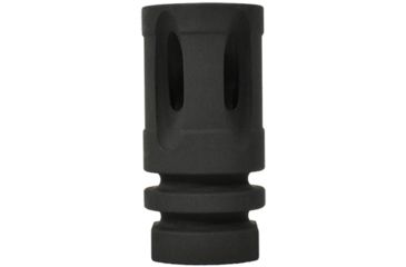 Image of Vltor Flash Hiders and Compensator, .223, Thread 1/2-28, Black VC-A1