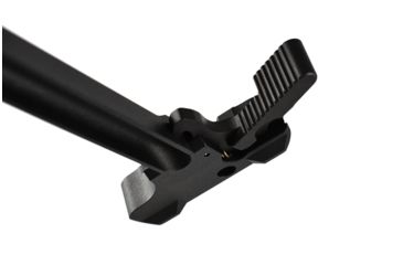 Image of Vltor Gunfighter Charging Handle, 5.56mm, Small Frame, Mod 3-Long Right Hand, VCH-SF-3