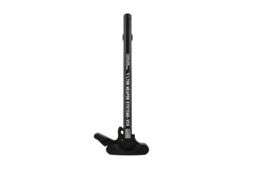 Image of Vltor Gunfighter Charging Handle, 5.56mm, Small Frame, Mod 3-Long Right Hand, VCH-SF-3
