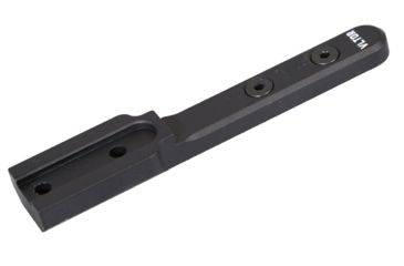 Image of Vltor Keymod Scout Light Mount, Black KM-SLM
