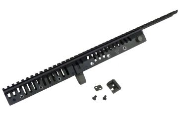 Image of Vltor CASV-14 M14 Rail System, Black CASV-14