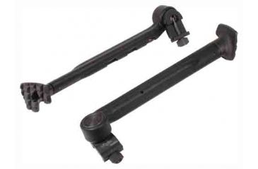 Image of Vltor Modpod Side Mount Bipod Black Fits Picatinny Rails