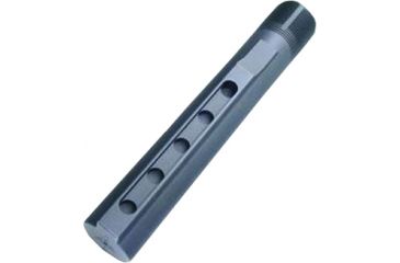 Image of Vltor RE1 AR-15 Receiver Extension AR-15 Aluminum Black