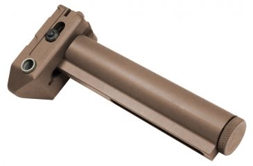 Image of Vltor Scar Adapter, Semi Auto, Patriot Brown RE-SST