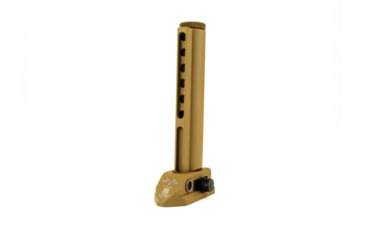 Image of Vltor Scar Adapter, Semi Auto, Patriot Brown RE-SST
