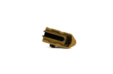Image of Vltor Scar Adapter, Semi Auto, Patriot Brown RE-SST