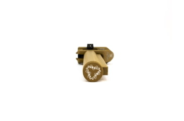 Image of Vltor Scar Adapter, Semi Auto, Patriot Brown RE-SST