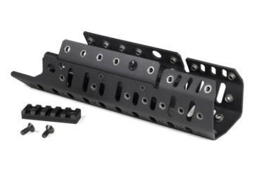 Image of Vltor Scar Handguard, Cas-V, Black CASV-SCAR-B