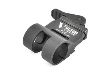 Image of EDEMO Vltor Side Flashlight Quick Release E-Series Mount, Black SMQ-OE, EDEMO1