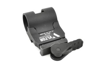 Image of EDEMO Vltor Side Flashlight Quick Release E-Series Mount, Black SMQ-OE, EDEMO1