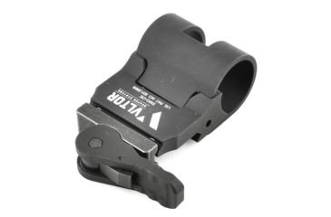 Image of EDEMO Vltor Side Flashlight Quick Release E-Series Mount, Black SMQ-OE, EDEMO1