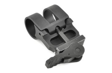 Image of EDEMO Vltor Side Flashlight Quick Release E-Series Mount, Black SMQ-OE, EDEMO1