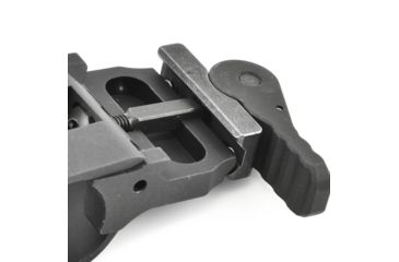 Image of EDEMO Vltor Side Flashlight Quick Release E-Series Mount, Black SMQ-OE, EDEMO1