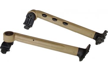 Image of Vltor Side Mounted Bipod, Flat Dark Earth MP-1T