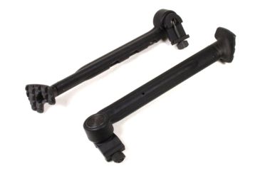 Image of Vltor Side Mounted Bipod, Black MP-1