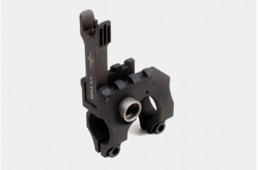 Image of Vltor Sight Tower, Clamp Style with QD Socket, Black VST-1C
