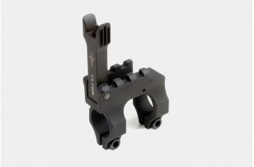 Image of Vltor Sight Tower, Clamp Style without QD Socket, Black VST-2C