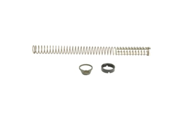 VLTOR Spring and Buffer, Includes A5SH2 Buffer, A5 Buffer Spring, Matte ...