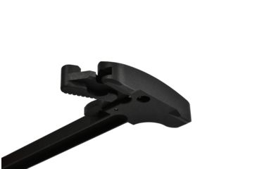 Image of VLTOR VCH Charging Handle, Mod 4 - Medium Latch, Black, NSN N VCH-SF-4