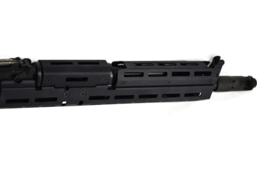 Image of VLTOR Weapon Systems CMRD-AKM-E, AK Handguard, Fits AK Rifles, Matte Finish, Black CMRD-AKM-E