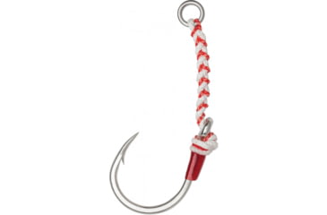 Image of VMC FishFighter Assist Tin, 5, Tin, 7264STI#5/0PP