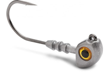 Image of VMC GT Swimbait Jig, 1/8 oz, 2, Natural, GTSBJ18#2/0NAT