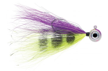Image of VMC Moontail Jig, 1/8 oz, Voodoo Haze, MTJ18-VDH