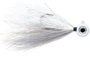 Image of VMC Moontail Jig, Shad, 1/4oz, MTJ14-SD