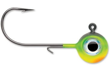 Image of VMC Neon Moon Eye Jig 1/32 oz, Fruit Punch, NME132-FP