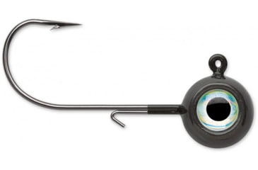 Image of VMC Neon Moon Eye Jig 1/32 oz, Natural, NME132-NAT