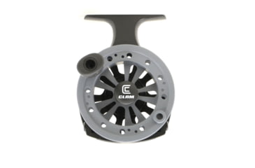 Image of Clam Gravity Reel RH Retrieve