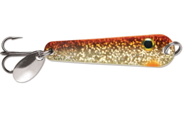 Image of VMC Tumbler Spoon 1/12 oz, Glow Gold Fish, TMS112GGF