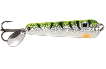 Image of VMC Tumbler Spoon 1/12 oz, Yellow Perch, TMS112YP