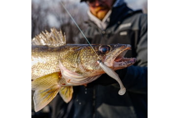 Image of VMC Tungsten Moon Eye Jig