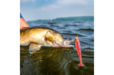 Image of VMC Tungsten Moon Eye Jig