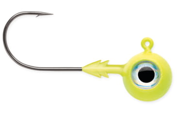 Image of VMC Tungsten Moon Eye Jig